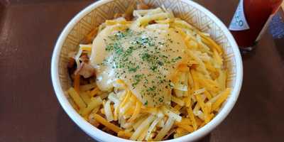 すき家 45号おいらせ店