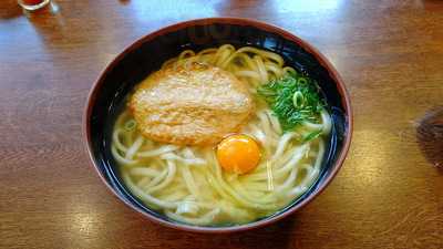 うどんの小麦冶 宗像店