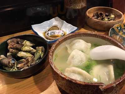 居酒屋 遊食楽酔みやざき