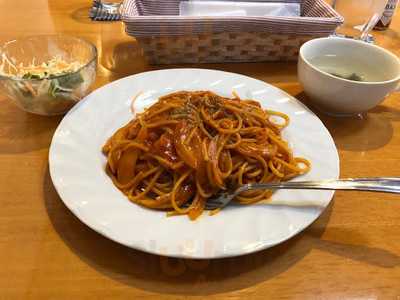 Cafeシェモアchez Moi