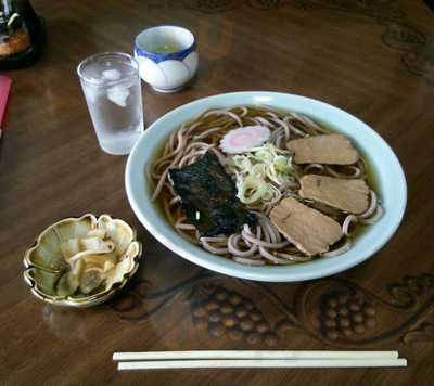 宝船食堂