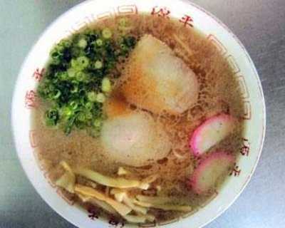 中華そば 源平