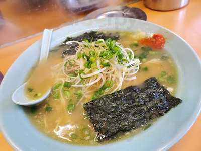 ラーメンショップ三島店