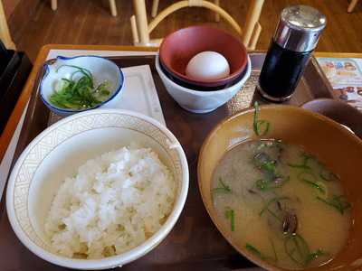 すき家 四国中央川之江店