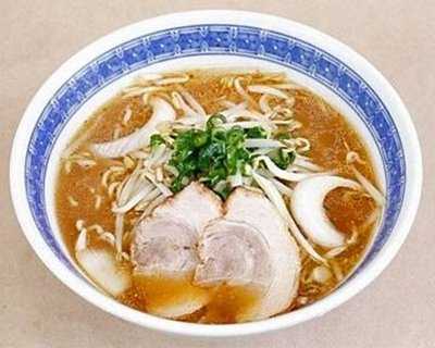 北のラーメン らう家 宗像店