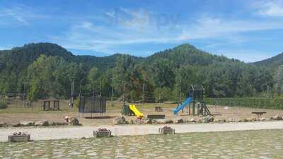 I Laghi Della Malvista, Gremiasco