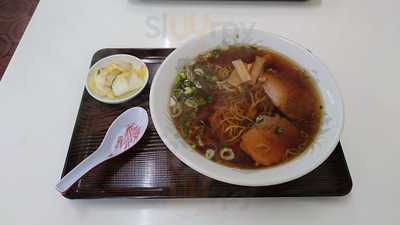 おいらせ食堂