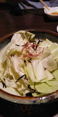 坐膳