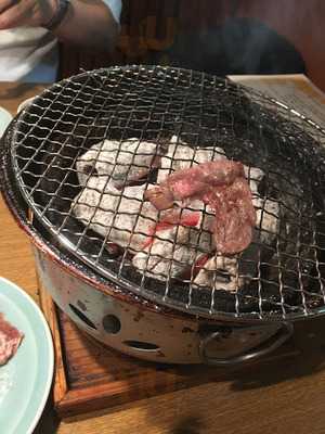 焼肉宏園