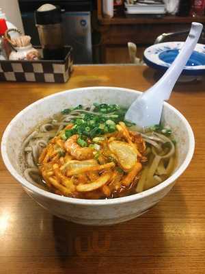 居酒屋みち menu