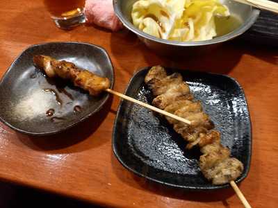 串焼 らいと