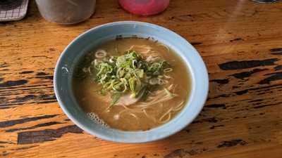 昭和福一ラーメン 博多南店