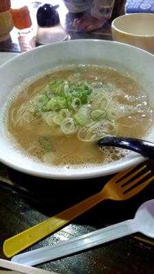 ラーメン居酒屋しば家