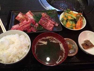 肉　いこい