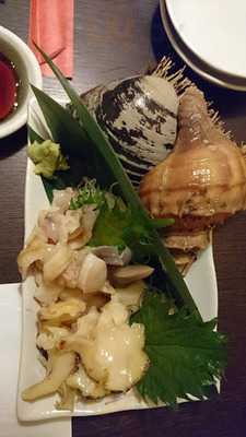 居酒屋やすらぎ menu