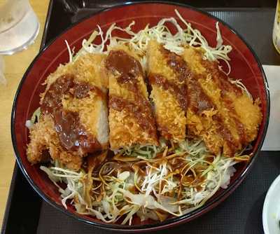 クラブハウスレストラン
