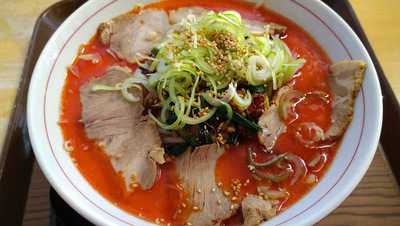 さつき食堂