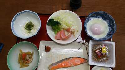 食事処あすなろ