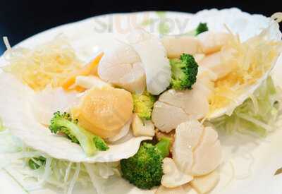 延寿園 menu