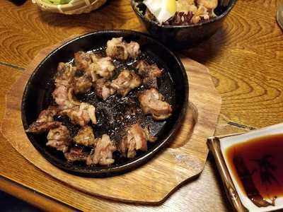 味鳥
