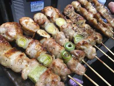 ぢどり屋梅ちゃん