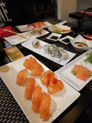 MI SUSHI, Tortona