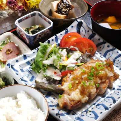 お食事処 居酒屋 ひなた