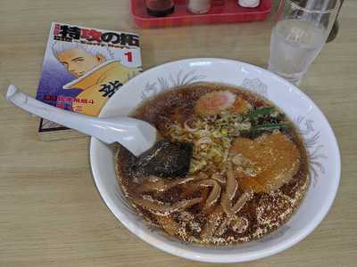 大王ラーメン