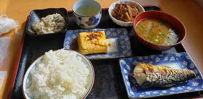 はりまや