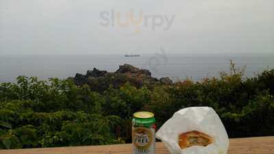 リゾート大島レストラン