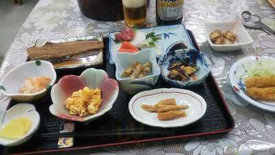 ドライブインえぼし