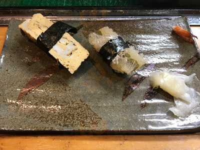 澤石寿司