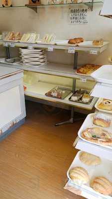 ベーカリーヨシカワ