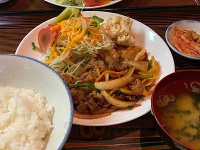 食事処大吉