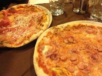 Martini Pizza e Cucina, Acqui Terme