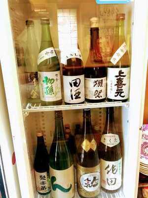 居酒屋ふじと