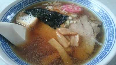 支那そばちから