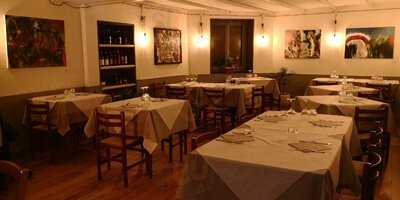 Ristorante Da Marietto