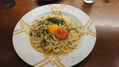鎌倉パスタ イオンタウン姶良店