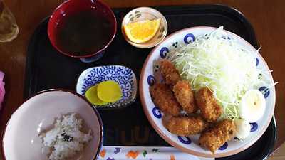 城本カフェーレスト