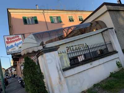 Grotta Azzurra, Novi Ligure