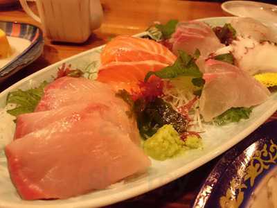 食事処絵衣琉