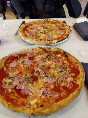 Pizzeria Osteria Due Elfi, Acqui Terme