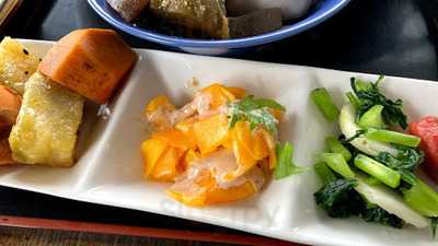 鬼の茶屋にしもと