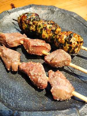 やきとり・すぎ