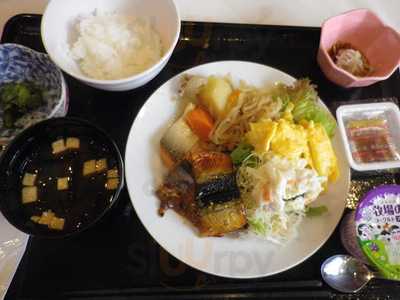 カフェクリッパー