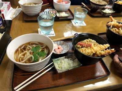 ながはま食堂