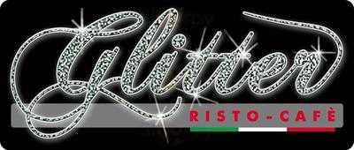 Glitter Risto-Cafe, Alessandria