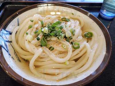 くにたうどん