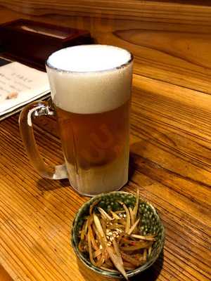 居酒屋優心